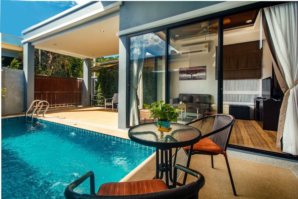 undefined KG Private Pool Villas 5