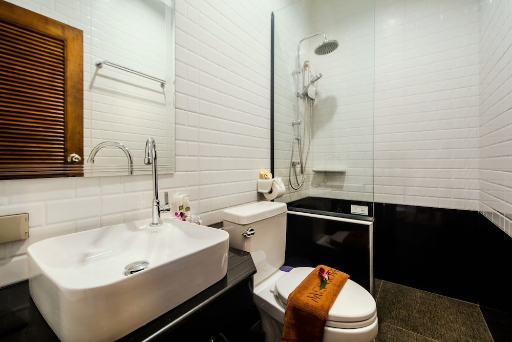 KG Private Pool Villas Luxury Villa, 2 Bedrooms, Private Pool 10