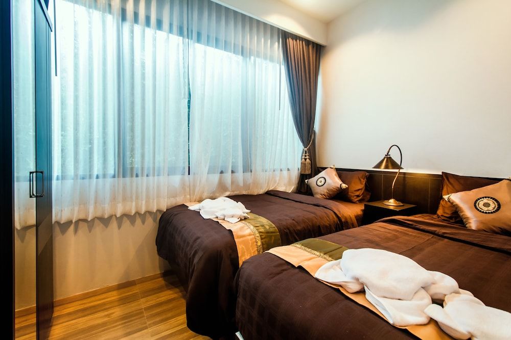 undefined KG Private Pool Villas 8