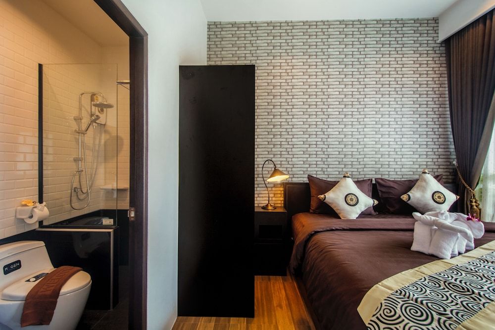 undefined KG Private Pool Villas 7