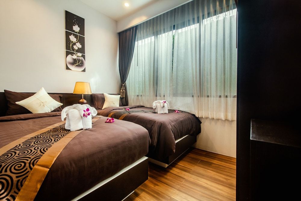 undefined KG Private Pool Villas