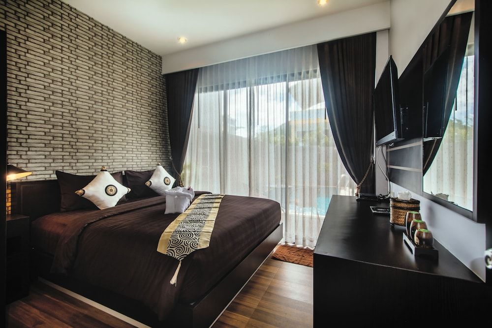 undefined KG Private Pool Villas 10