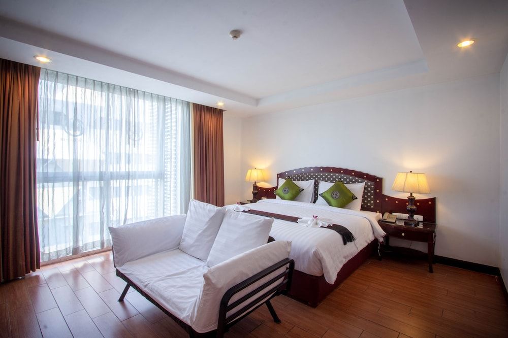 undefined Nana Hiso Hotel 5