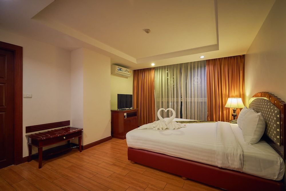 undefined Nana Hiso Hotel 8