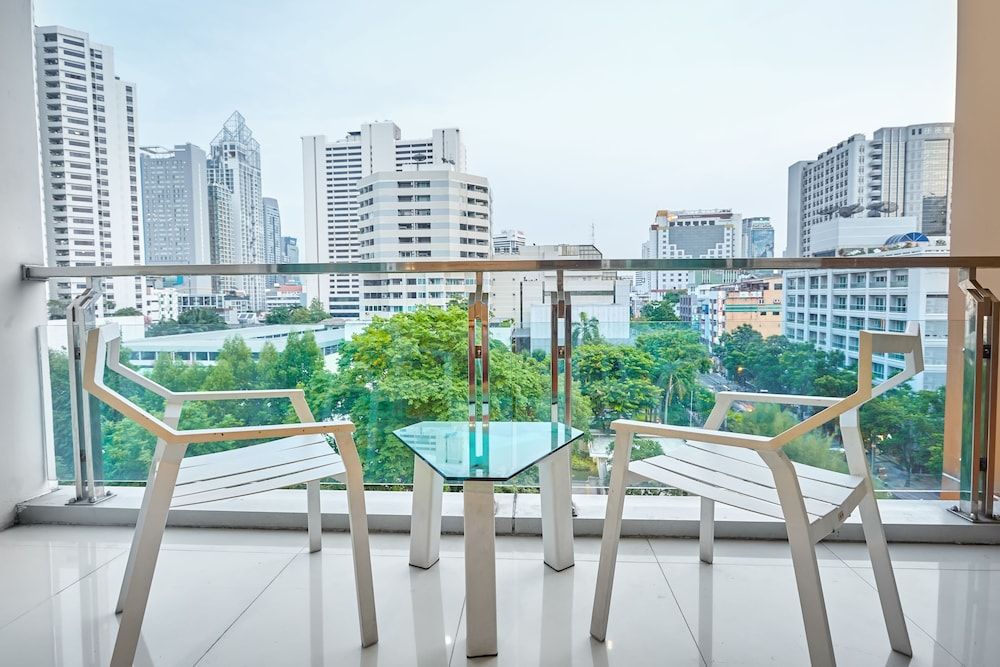 Nana Hiso Hotel Superior Twin Room 4