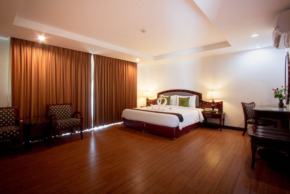 undefined Nana Hiso Hotel 9