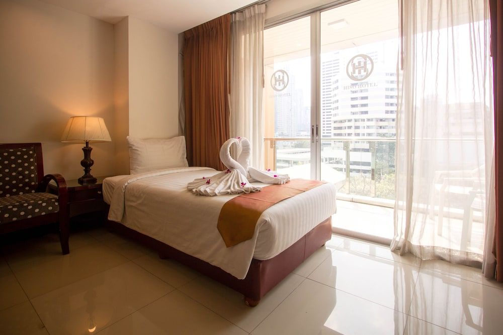 undefined Nana Hiso Hotel 10