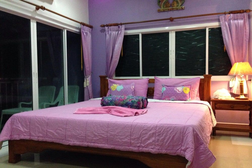 undefined Sairougn Seaview Hotel