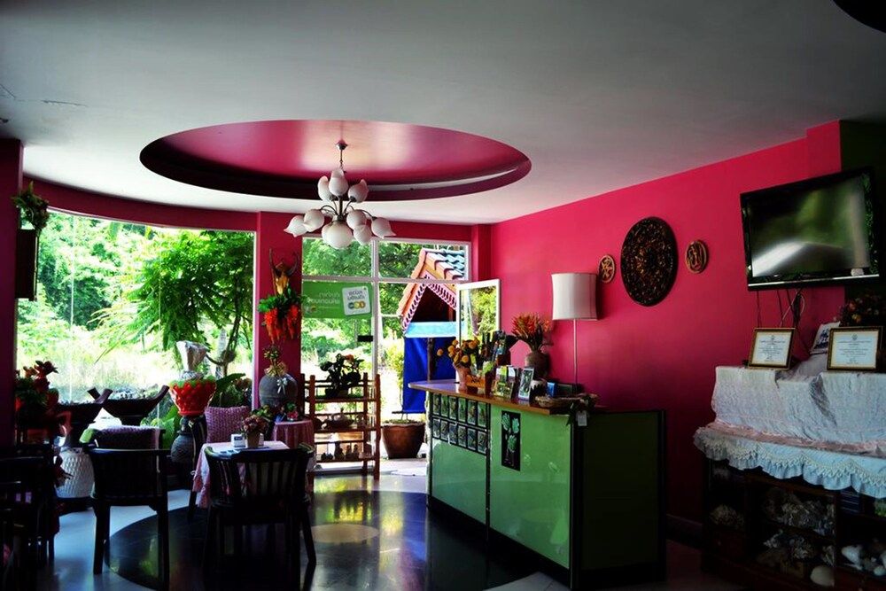 undefined Sairougn Seaview Hotel 5