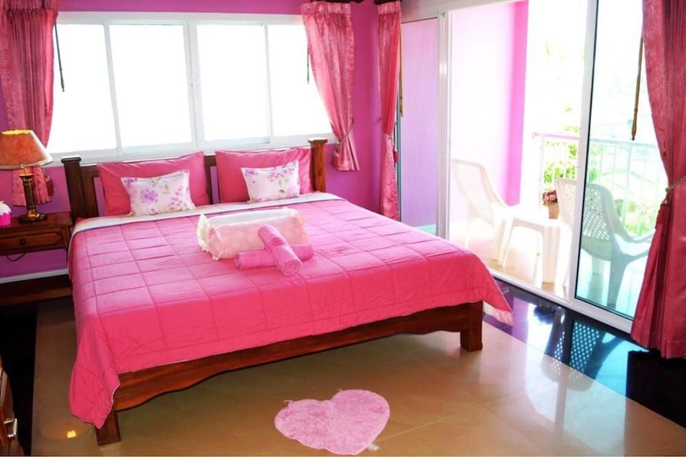 undefined Sairougn Seaview Hotel 2