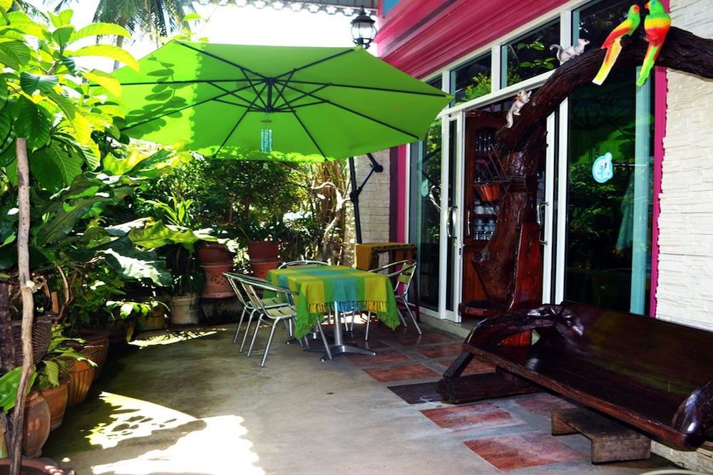 undefined Sairougn Seaview Hotel 10