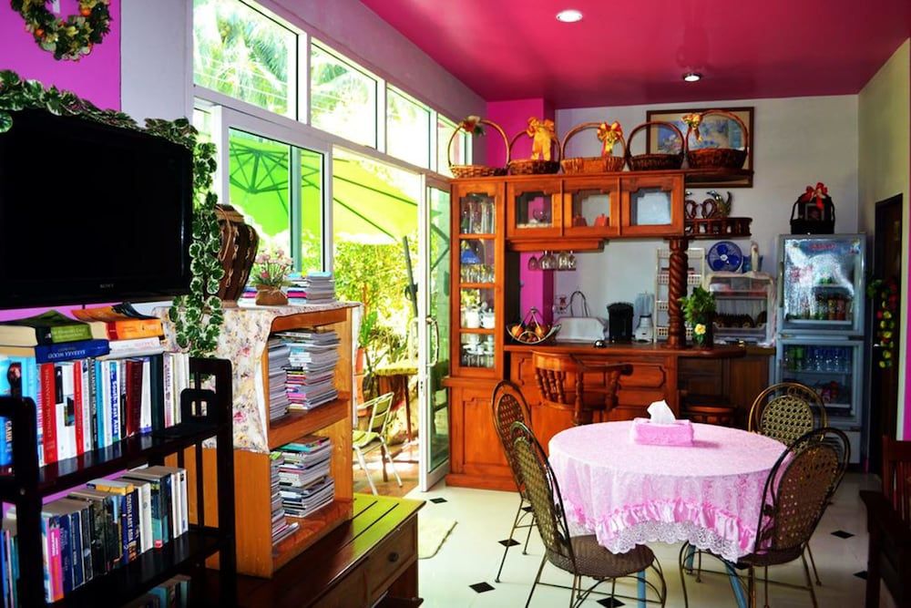 undefined Sairougn Seaview Hotel 7