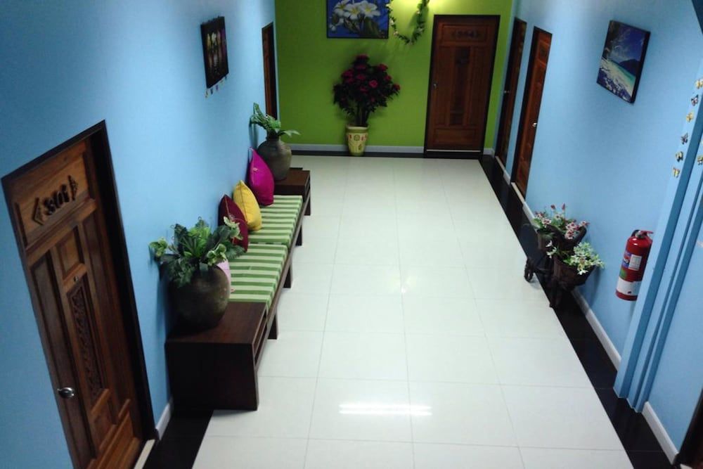 undefined Sairougn Seaview Hotel 9