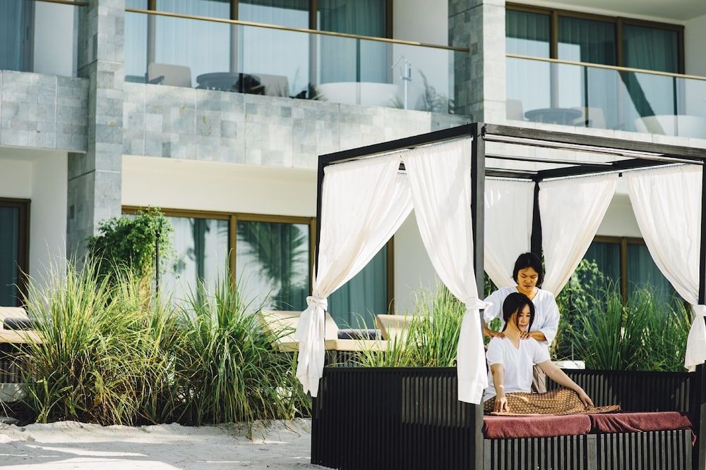 undefined The Beach Samui 4