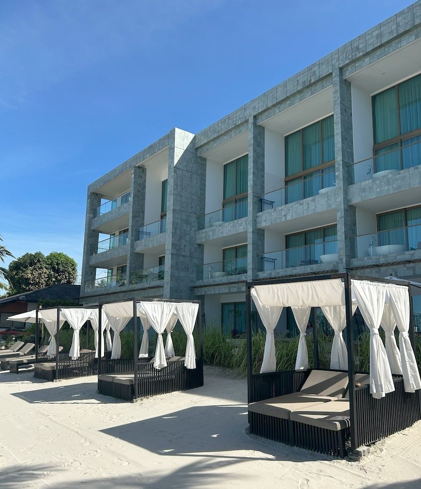 undefined The Beach Samui 2