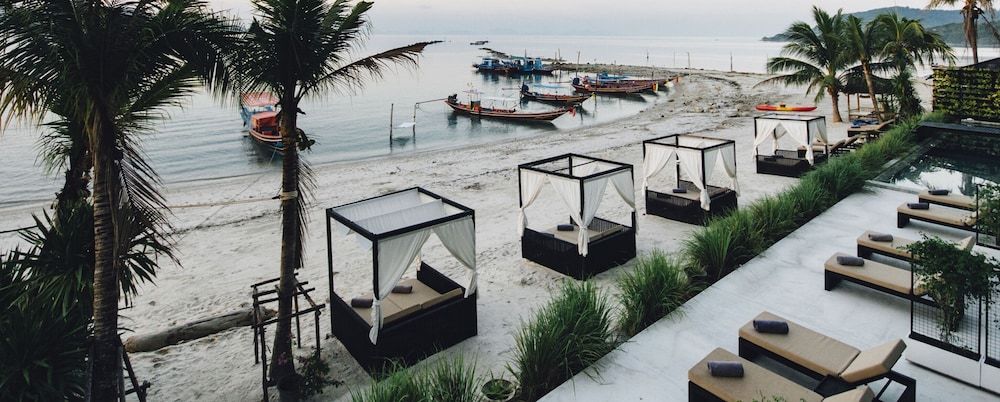 undefined The Beach Samui 9