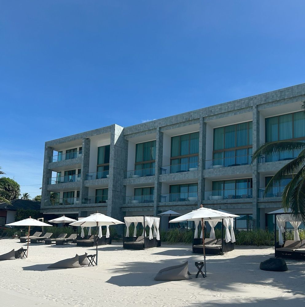 undefined The Beach Samui 5