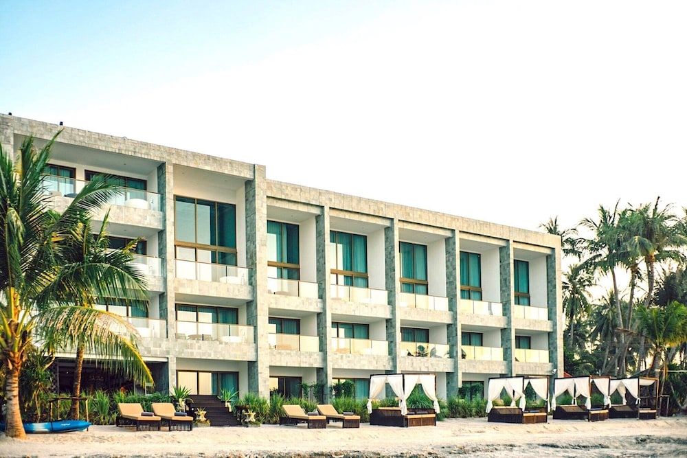 undefined The Beach Samui 7