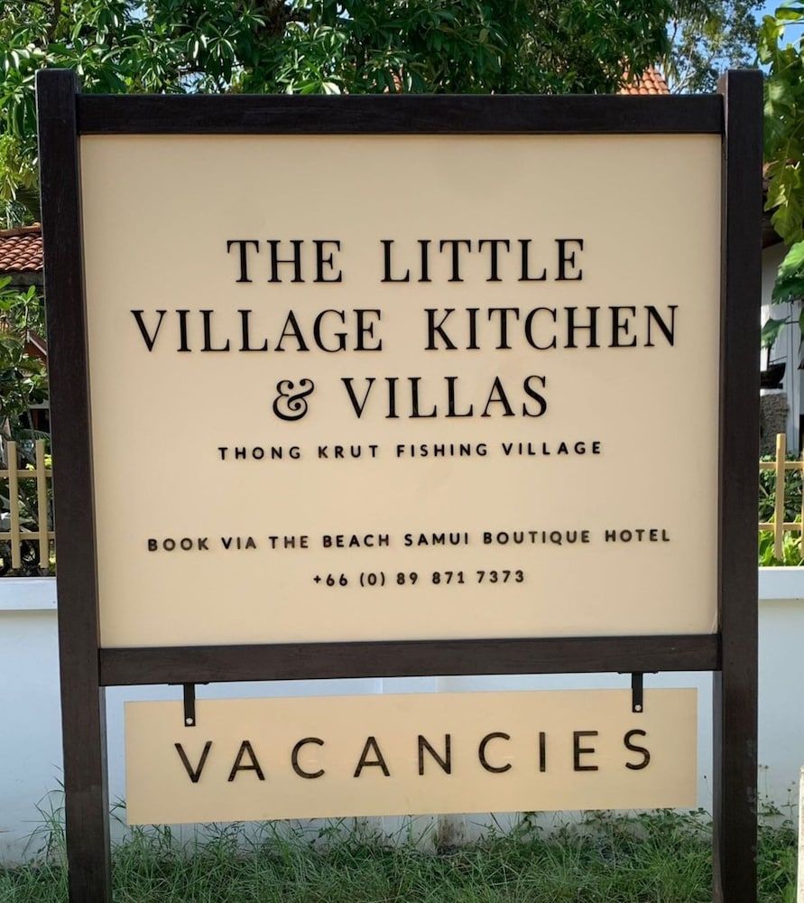 undefined The Beach Samui 6