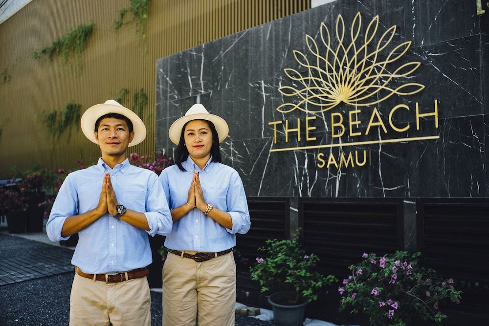 undefined The Beach Samui 8