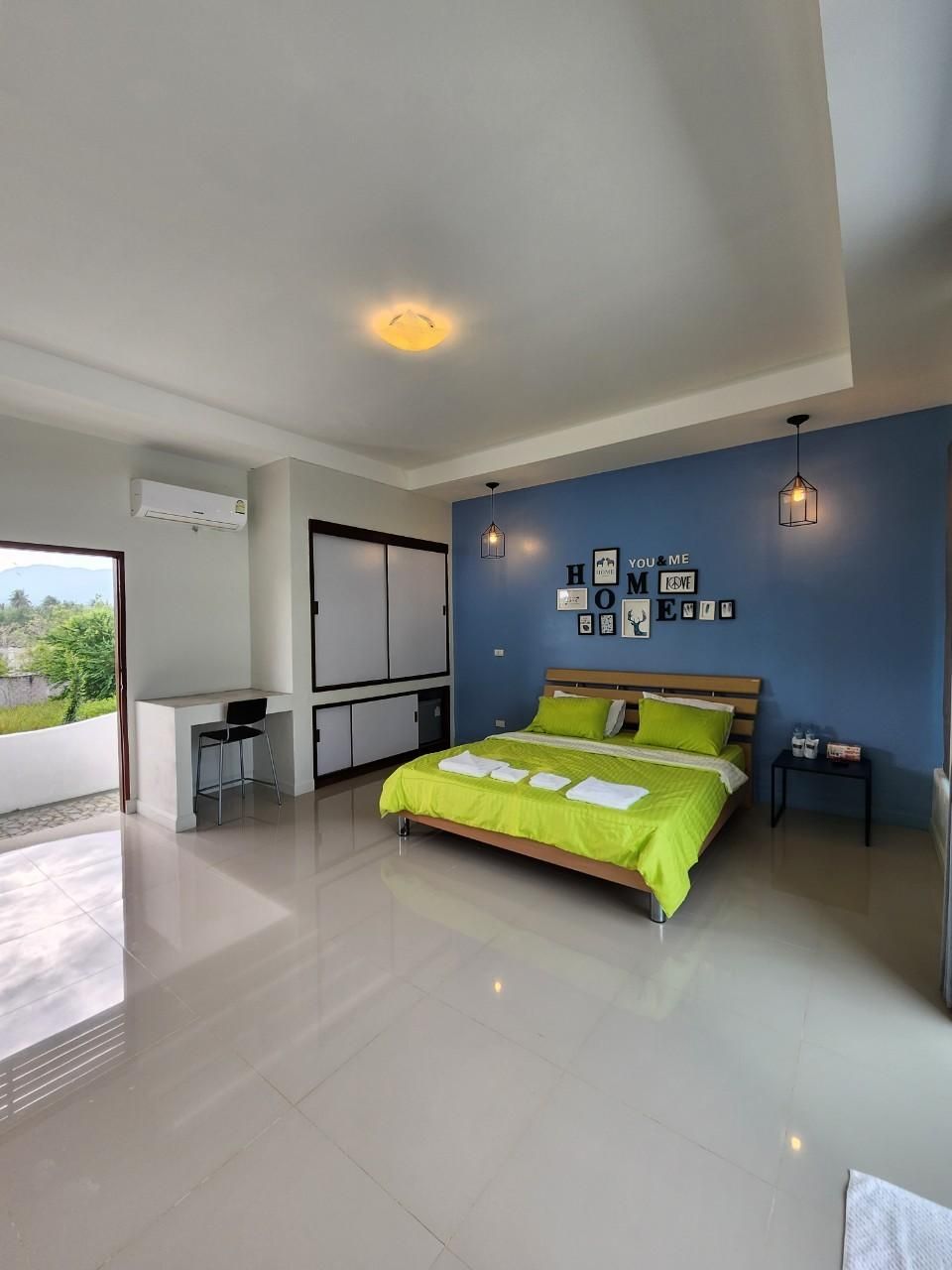 Single Superior Room