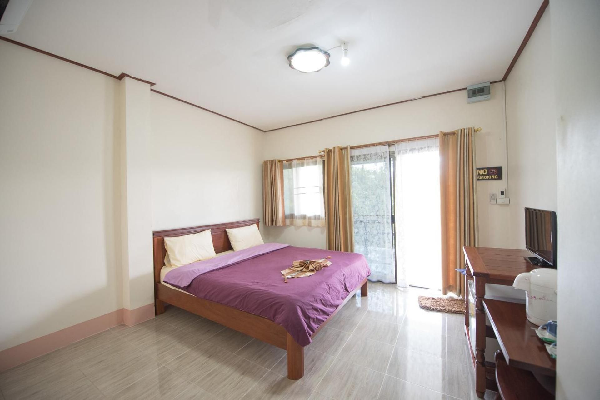 Mountain View House Double Room Non Smoking