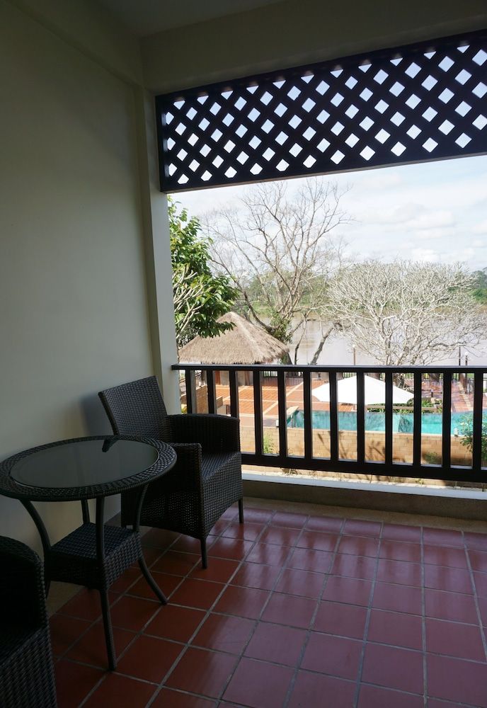 Bansaeo Garden and Resort Villa Deluxe 7