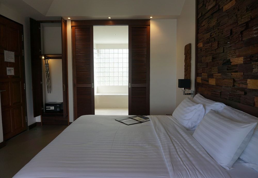 Bansaeo Garden and Resort Villa Deluxe