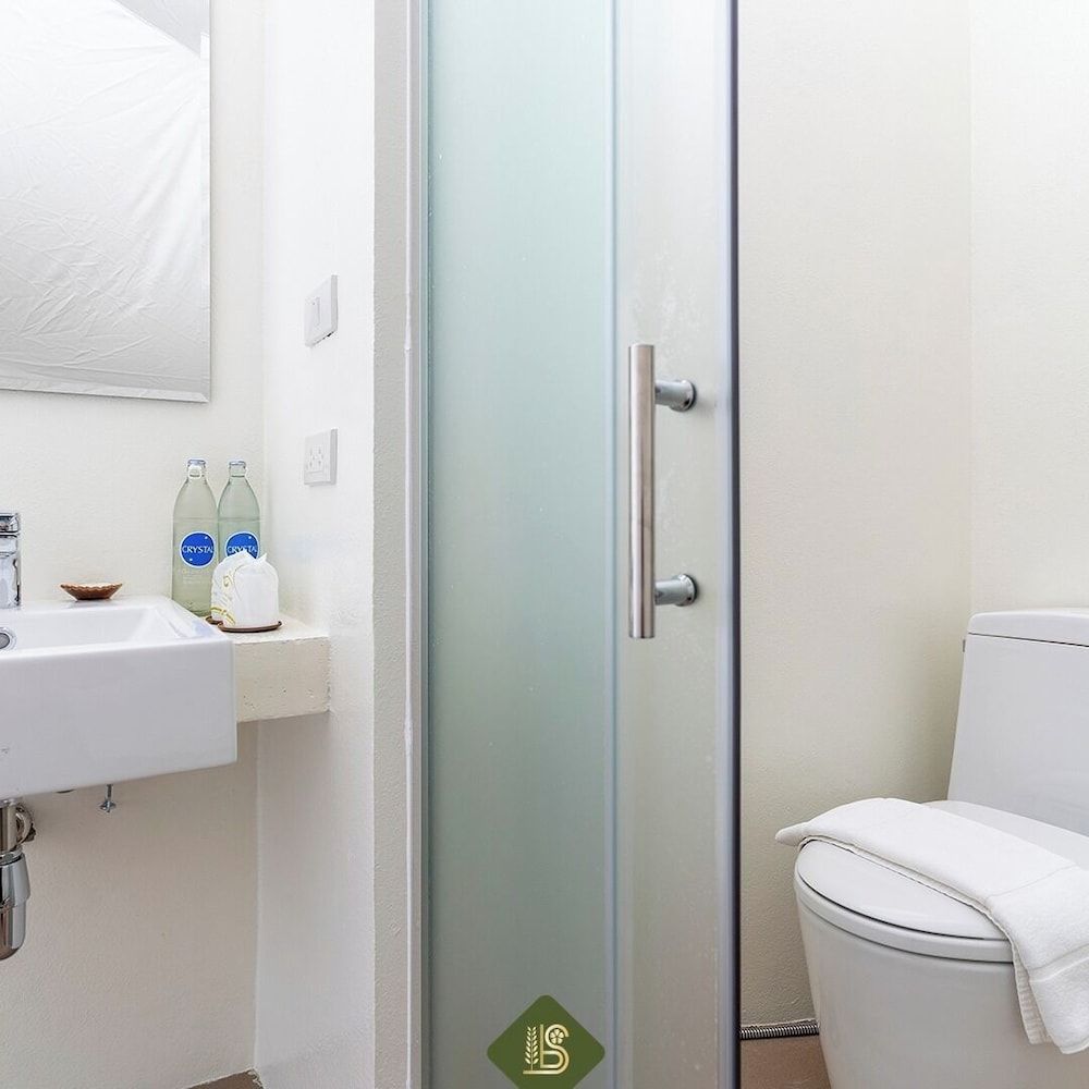 Bansaeo Garden and Resort Tent 4