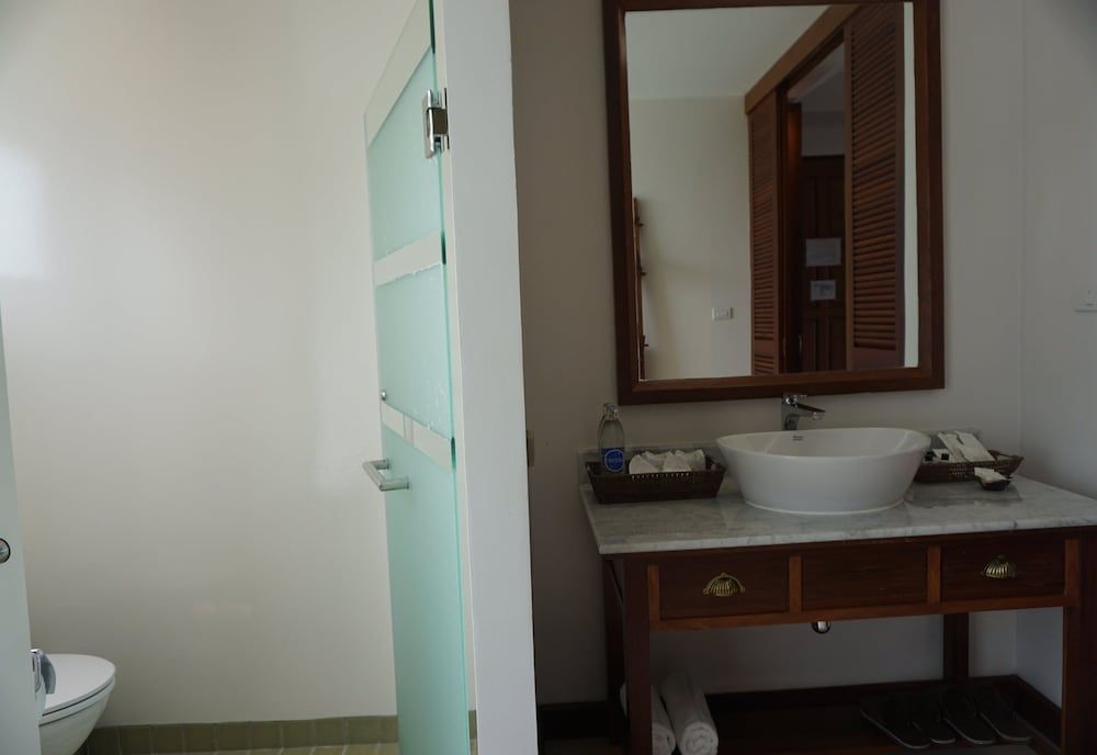 Bansaeo Garden and Resort Villa Deluxe 13