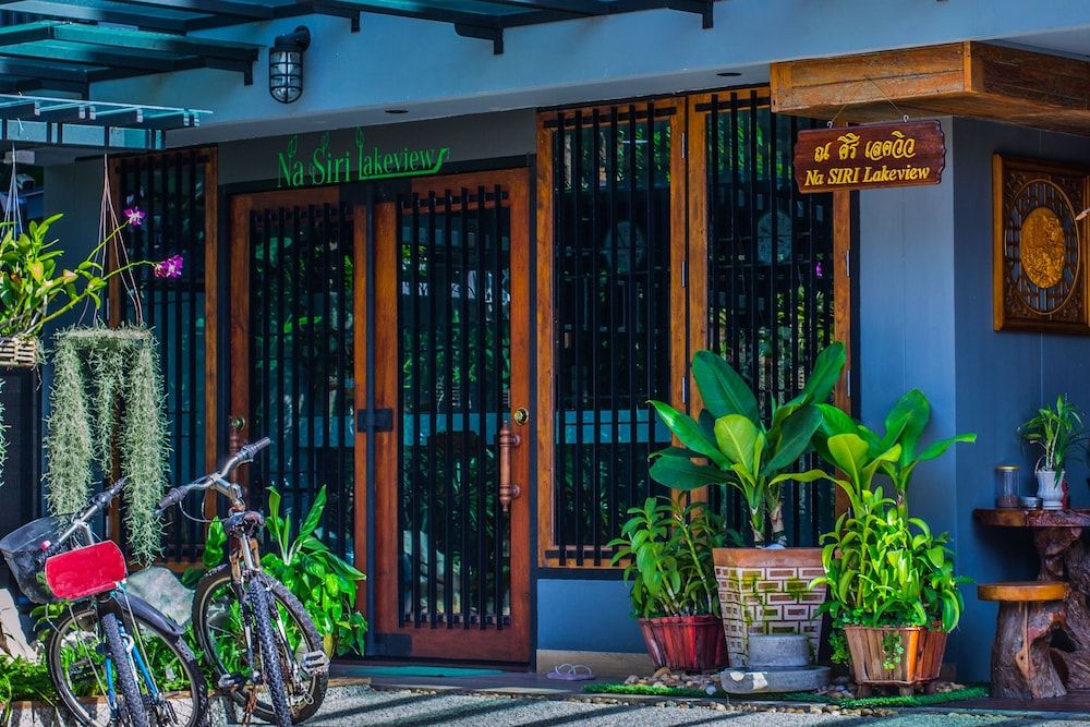 undefined Na Siri Lakeview 6