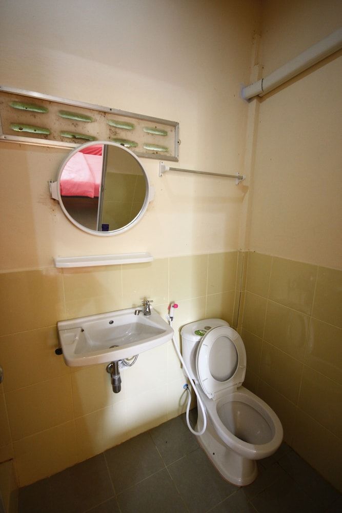 Areeya Resort Family Room, Non Smoking, Resort View 6