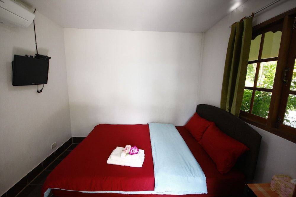 Areeya Resort Superior Bungalow, 1 Double Bed, Non Smoking, Resort View 5