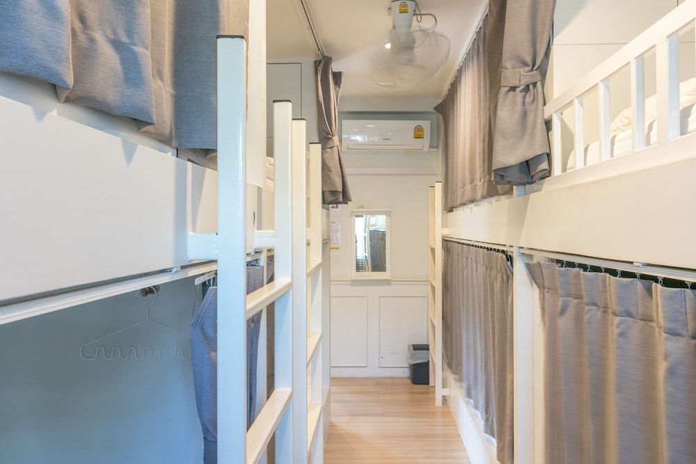 undefined Ratana Boutique Hostel 3