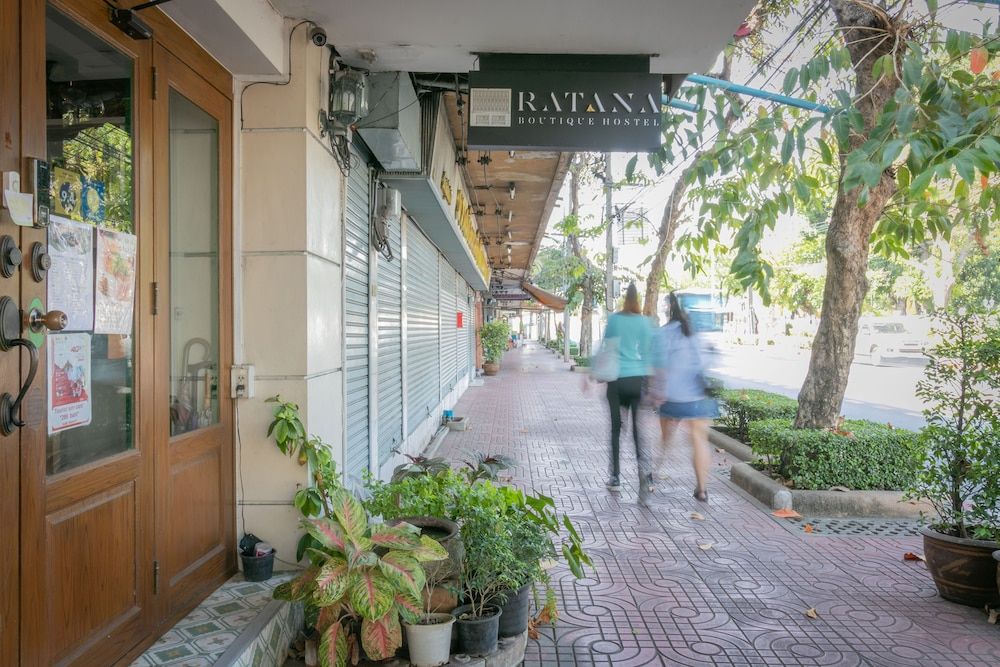 undefined Ratana Boutique Hostel 5