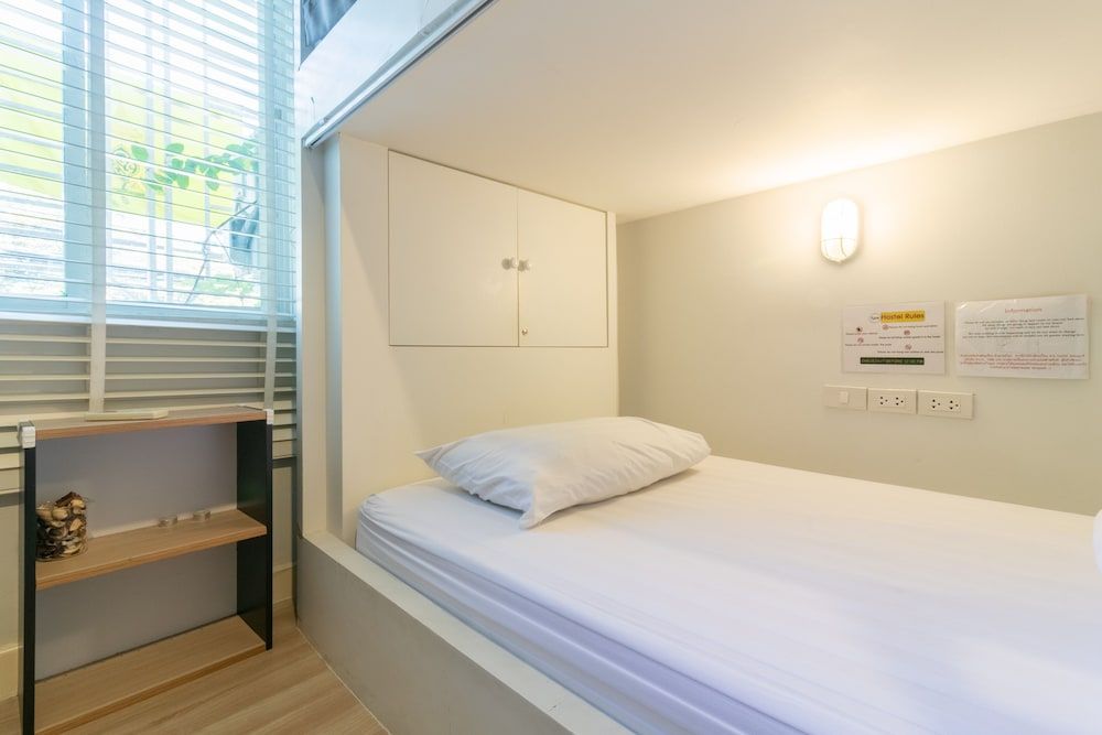 undefined Ratana Boutique Hostel 4