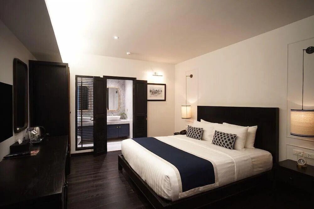 undefined Cheeva Dee Hotel 9