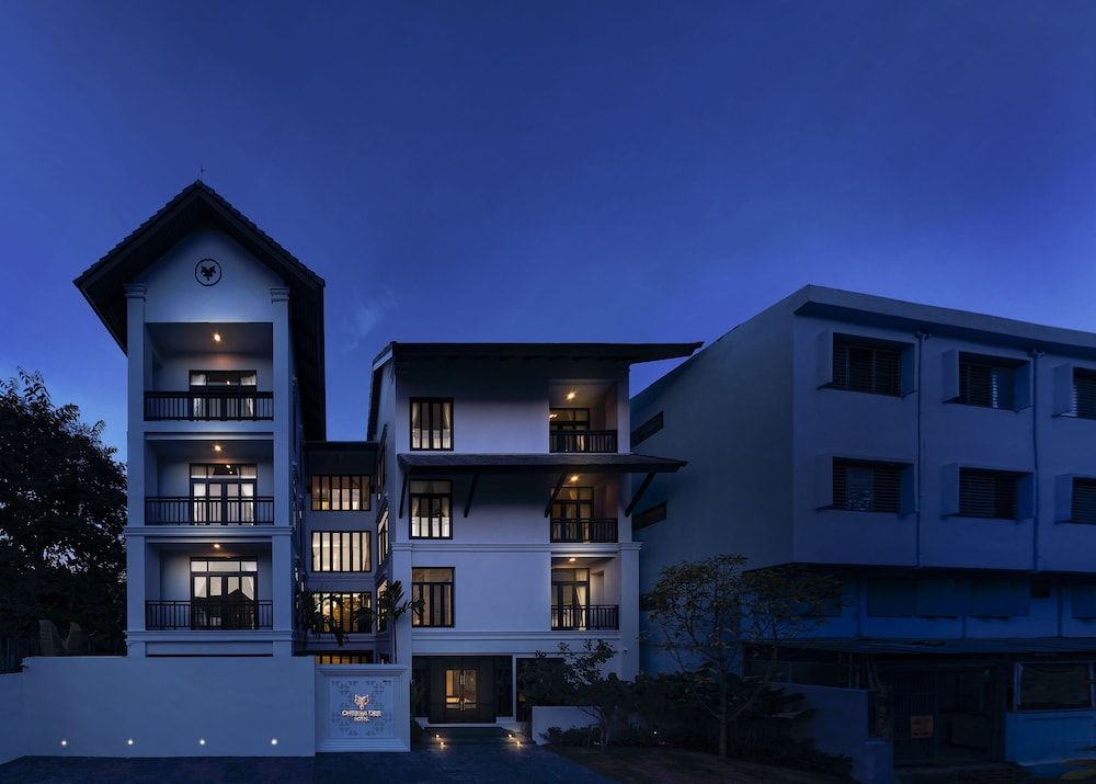undefined Cheeva Dee Hotel 3