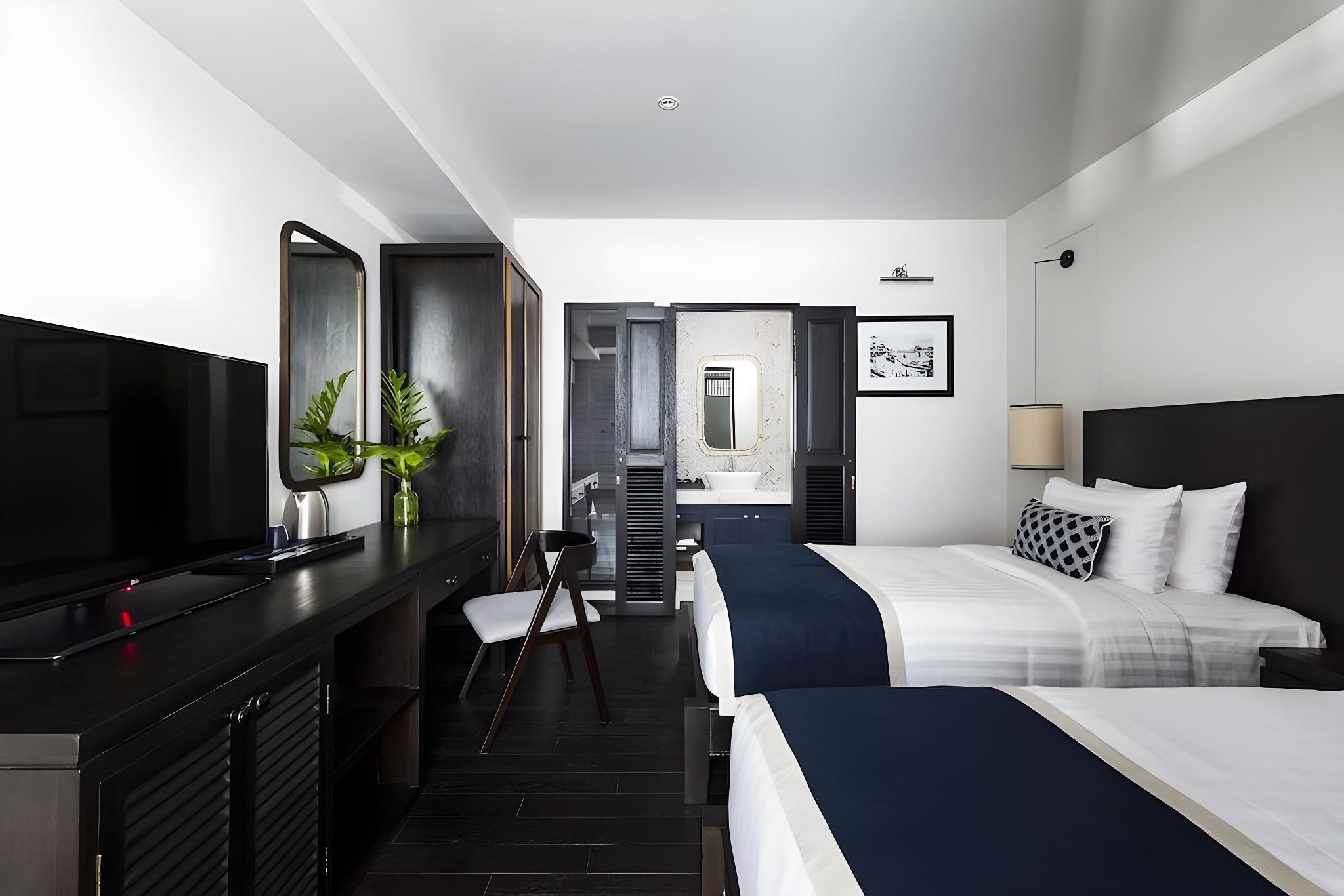 undefined Cheeva Dee Hotel 6