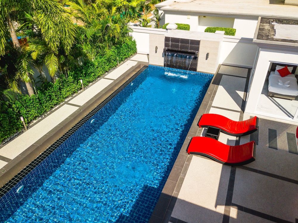 undefined Luxury Pool Villa 54 8