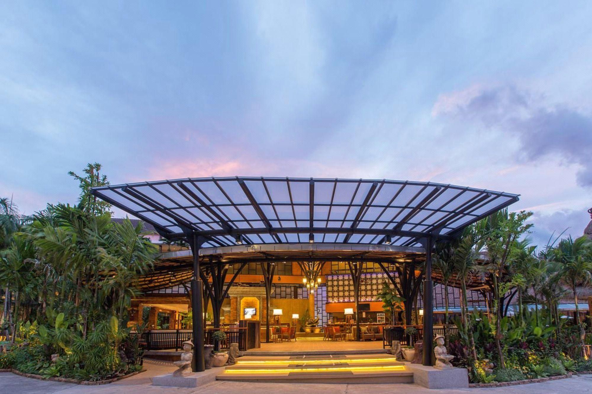 undefined Areca Resort & Spa 3