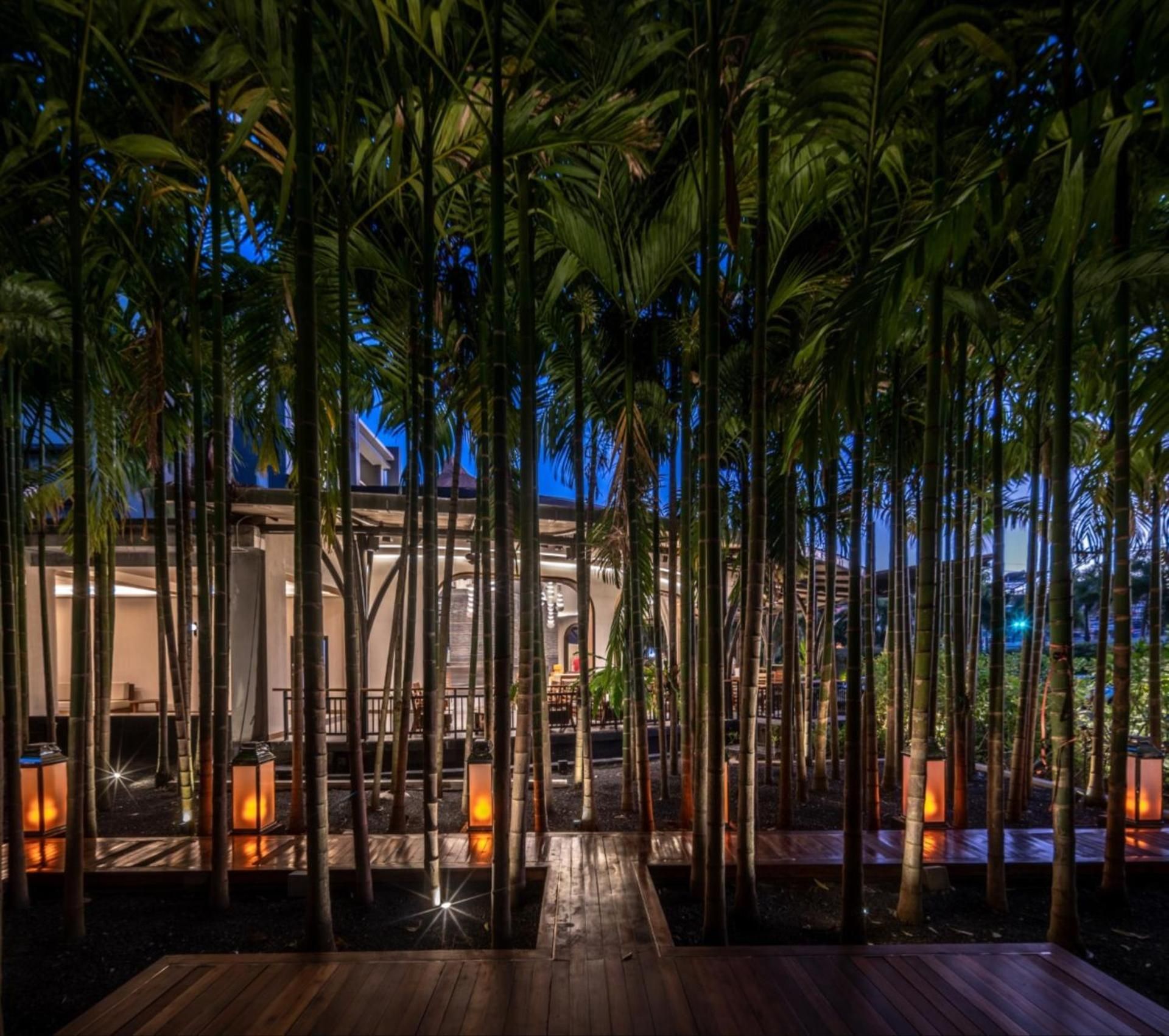 undefined Areca Resort & Spa 2