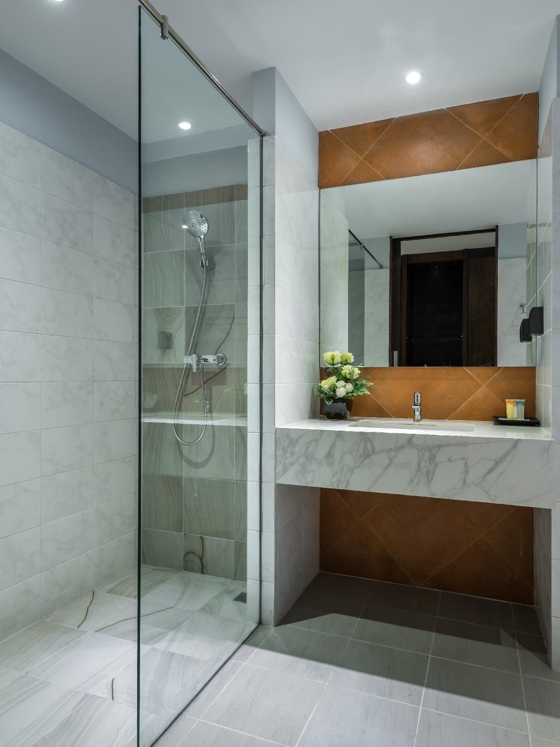 Areca Resort & Spa Deluxe Double or Twin Room 3