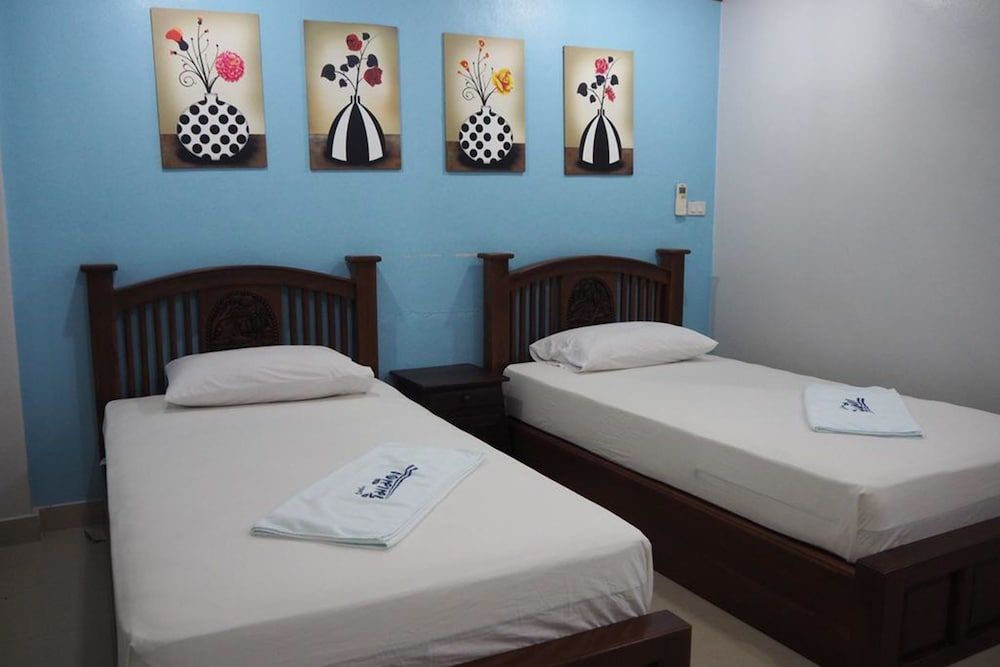 Rimmueng Resort Standard Twin Room 2