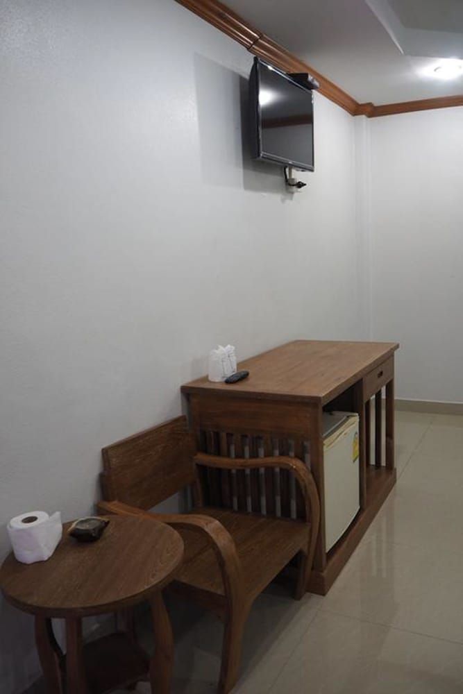 Rimmueng Resort Standard Double Room 5