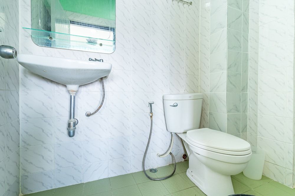 Woodlands Inn Double Room 6