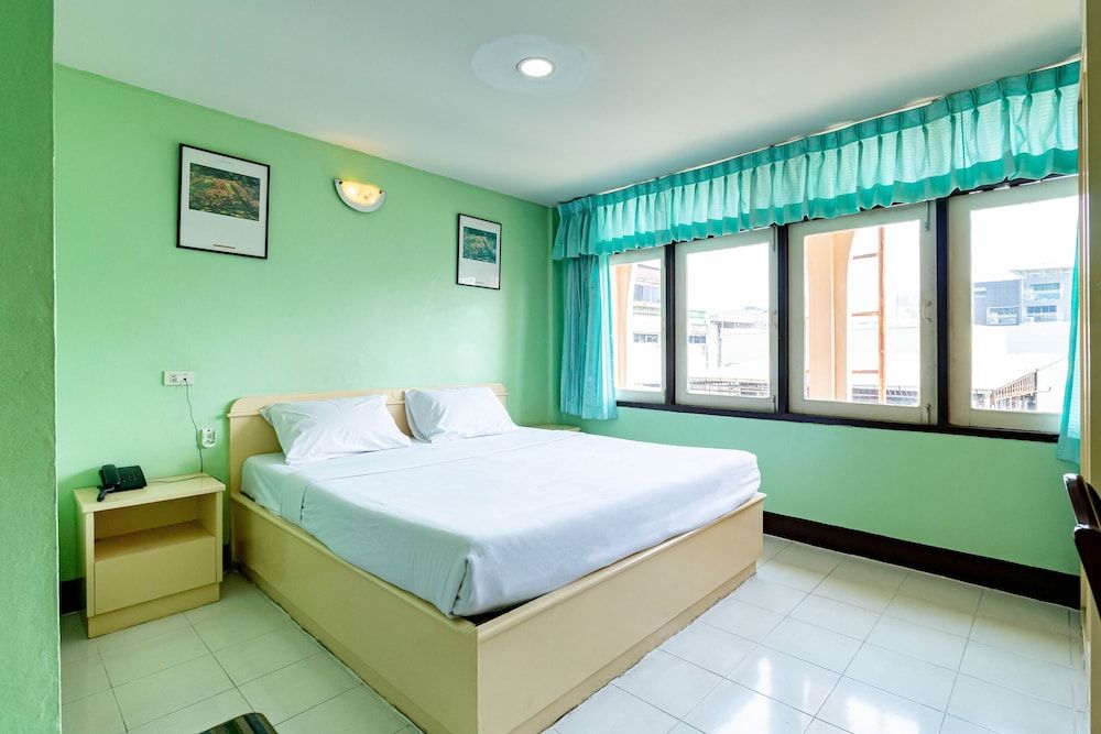 Woodlands Inn Double Room 3