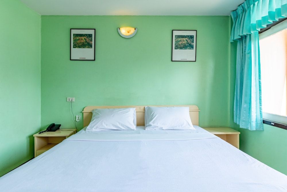 Woodlands Inn Double Room 2