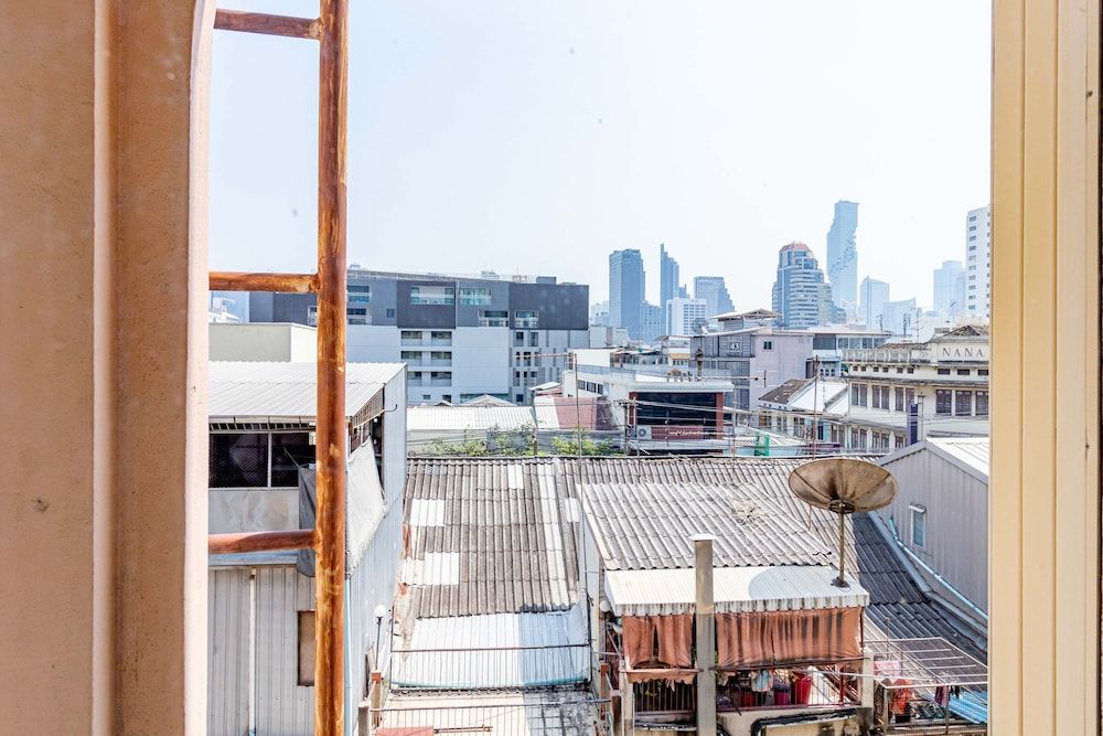 Woodlands Inn Double Room 4