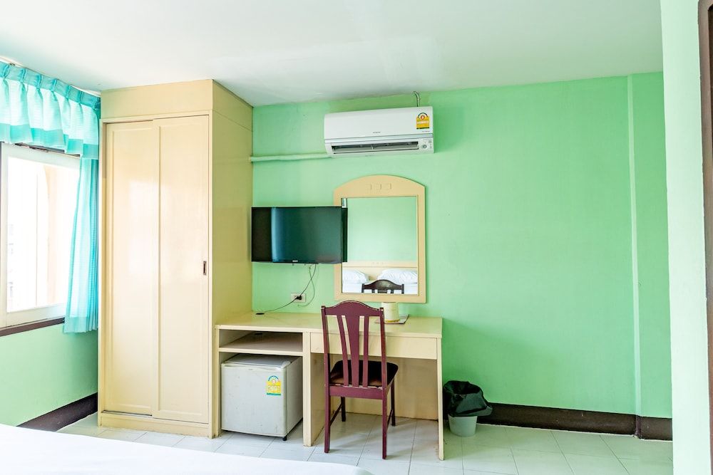 Woodlands Inn Double Room 8